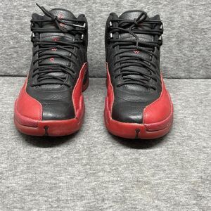 Size 10 - Air Jordan 12 Retro Flu Game 2016 130690-002 OG